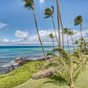  Holiday home Mahina Surf Iii United States