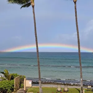  Apartment Stunning Sunsets And Oceanview's At Paki Maui United States