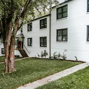  Apartment 2br 1ba In North Gulch! United States