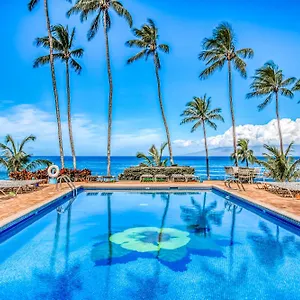  Apartment Mahina Surf United States