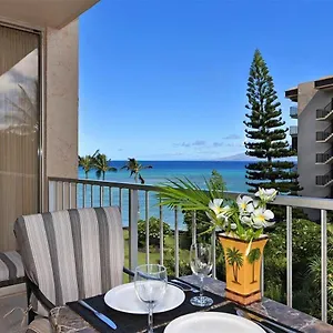  Apartment Deluxe Oceanview Maui Studio..new & Updated United States